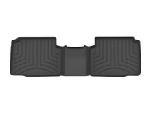 WeatherTech FloorLinerTM HP; Black; Rear 4415872IM