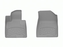 WeatherTech FloorLinerTM HP; Gray; Front 4617321IM