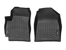 Floor Mat Set for 2021 Kia Seltos