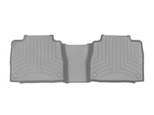 WeatherTech FloorLinerTM DigitalFit; Gray; Rear 4615332