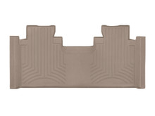 WeatherTech FloorLinerTM HP; Tan; Rear 456975IM