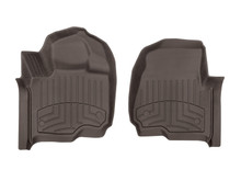 WeatherTech FloorLinerTM HP; Cocoa; Front 4712951IM
