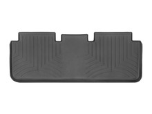 WeatherTech FloorLinerTM DigitalFit; Black; Rear 448122