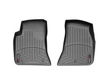 Floor Mat Set for 2012 Dodge Challenger