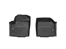 Floor Mat Set for 2016 Land Rover Range Rover Evoque