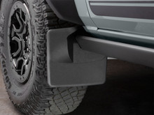 Mud Flap for 2024 Ford Bronco
