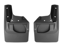 Mud Flap for 2025 Jeep Wrangler