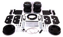 Air Bags for 2026 Ram 5500