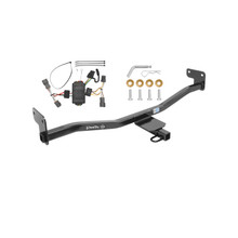 Trailer Hitch & Wiring Bundles for 1995 Kia Soul