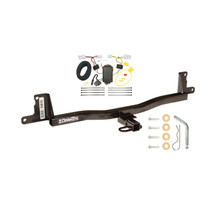Trailer Hitch & Wiring Bundles for 2003 Toyota Yaris