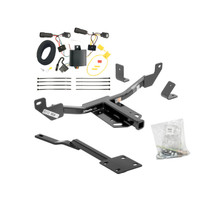 Trailer Hitch & Wiring Bundles for 1998 Buick Regal