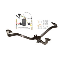 Trailer Hitch & Wiring Bundles for 2021 Suzuki SX4