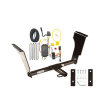 Trailer Hitch & Wiring Bundles for 1997 Cadillac CTS V