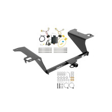 Trailer Hitch & Wiring Bundles for 1989 Hyundai Sonata
