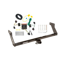 Trailer Hitch & Wiring Bundles for 2001 Dodge Caliber
