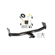 Trailer Hitch & Wiring Bundles for 2000 Jeep Compass