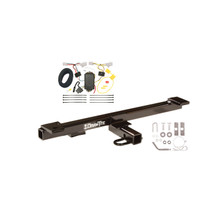 Trailer Hitch & Wiring Bundles for 2000 Mazda 5