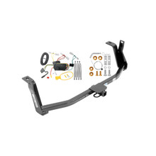Trailer Hitch & Wiring Bundles for 1992 Mazda 3