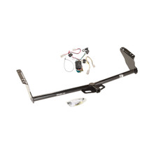 Trailer Hitch & Wiring Bundles for 1990 Toyota Sienna