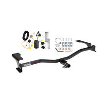 Trailer Hitch & Wiring Bundles for 2004 Ford Fusion