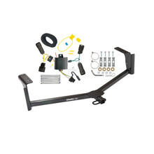 Trailer Hitch & Wiring Bundles for 1996 Ford Fusion