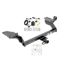 Trailer Hitch & Wiring Bundles for 2021 Ford Escape