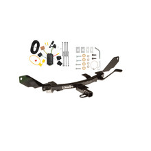 Trailer Hitch & Wiring Bundles for 2003 Ford Fusion
