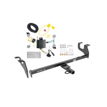 Trailer Hitch & Wiring Bundles for 1992 Chrysler 200