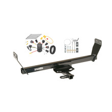 Trailer Hitch & Wiring Bundles for 2011 Chrysler Sebring