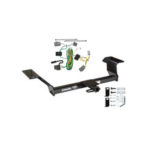 Trailer Hitch & Wiring Bundles for 2017 Buick Lucerne