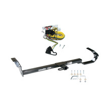 Trailer Hitch & Wiring Bundles for 1996 Toyota Camry