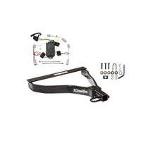 Trailer Hitch & Wiring Bundles for 2018 Honda Fit