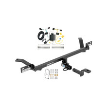 Trailer Hitch & Wiring Bundles for 2023 Volkswagen Golf