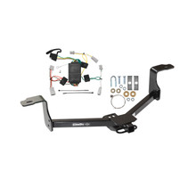 Trailer Hitch & Wiring Bundles for 1996 Acura TSX