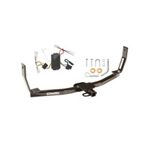 Trailer Hitch & Wiring Bundles for 1997 Hyundai Sonata