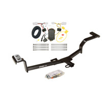 Trailer Hitch & Wiring Bundles for 2000 Kia Rio