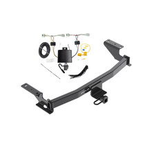 Trailer Hitch & Wiring Bundles for 1994 Mazda CX-5