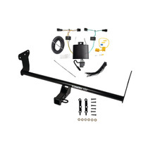 Trailer Hitch & Wiring Bundles for 2023 Hyundai Ioniq 5