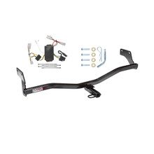 Trailer Hitch & Wiring Bundles for 2016 Hyundai Elantra