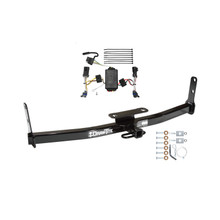 Trailer Hitch & Wiring Bundles for 2013 Saturn Vue