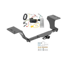 Trailer Hitch & Wiring Bundles for 1999 Toyota Camry
