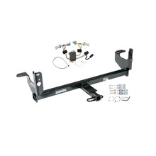 Trailer Hitch & Wiring Bundles for 1980 Saturn Aura
