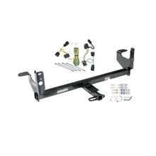 Trailer Hitch & Wiring Bundles for 1987 Chevrolet Malibu