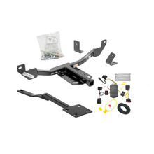 Trailer Hitch & Wiring Bundles for 2001 Buick Regal