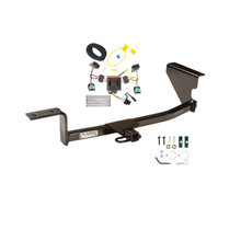 Trailer Hitch & Wiring Bundles for 2019 Volkswagen Passat