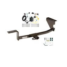 Trailer Hitch & Wiring Bundles for 2007 Volkswagen CC