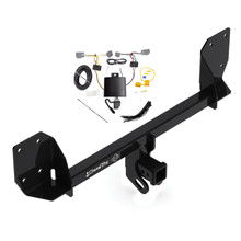 Trailer Hitch & Wiring Bundles for 2019 Volvo XC90