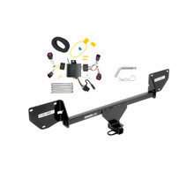 Trailer Hitch & Wiring Bundles for 1986 Chevrolet Spark