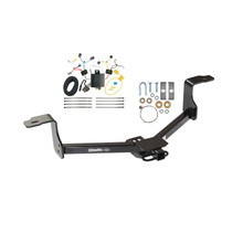 Trailer Hitch & Wiring Bundles for 1989 Honda Accord