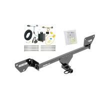 Trailer Hitch & Wiring Bundles for 2002 Chevrolet Cruze